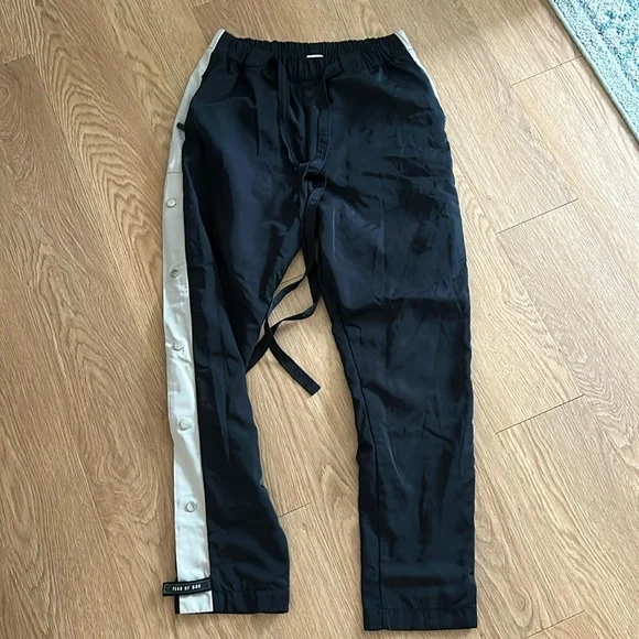 Pants | Fear Of God 6th Collection Pant | Poshmark